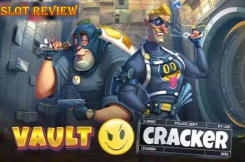 Vault Cracker